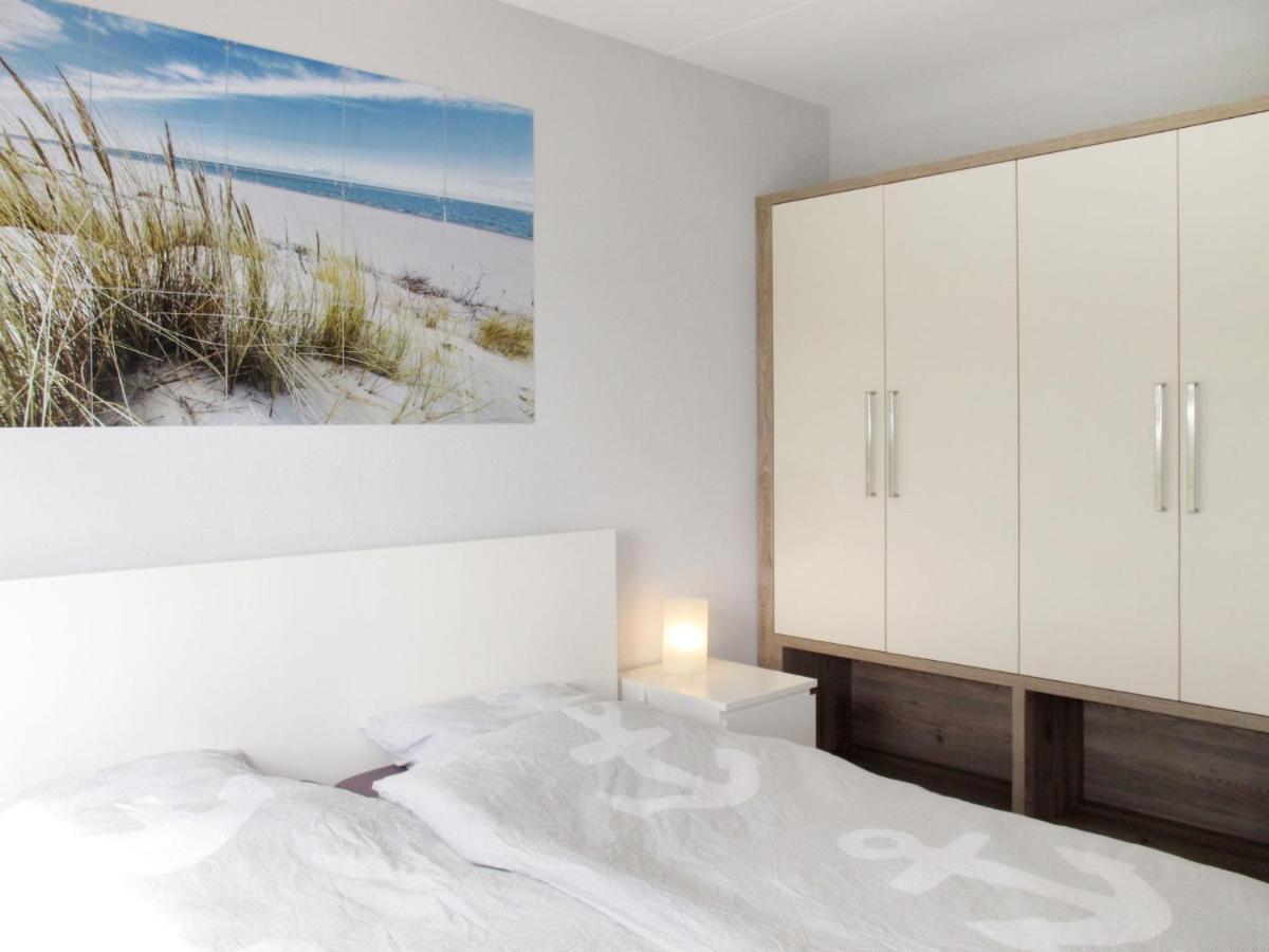 Holiday Home Tossens-8 By Interhome Eksteriør billede