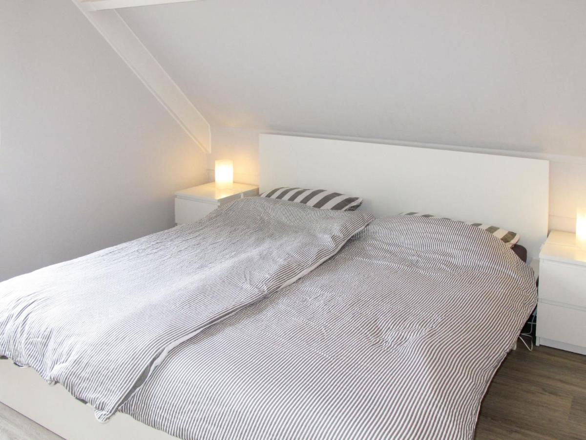 Holiday Home Tossens-8 By Interhome Eksteriør billede