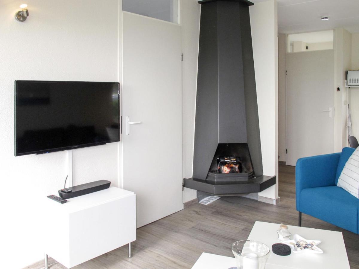 Holiday Home Tossens-8 By Interhome Eksteriør billede